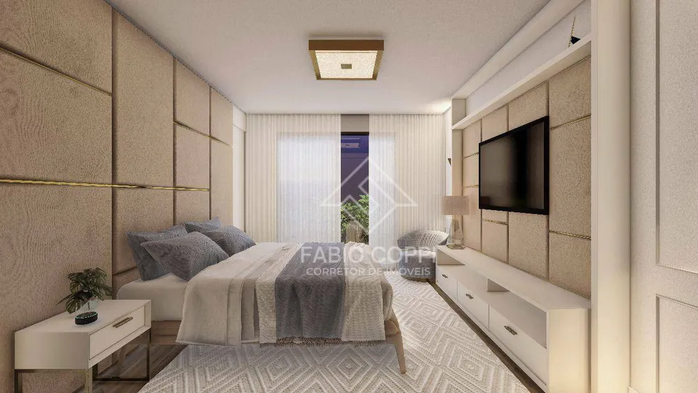 Casa de Condomínio, 4 quartos - Foto 7