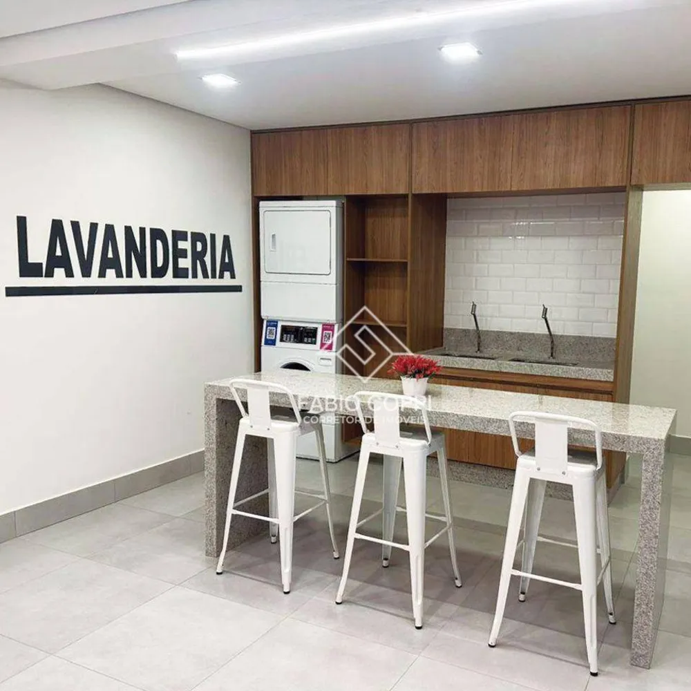 Apartamento, 1 quarto, 35 m² - Foto 5