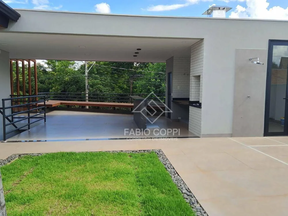 Casa de Condomínio, 5 quartos - Foto 4