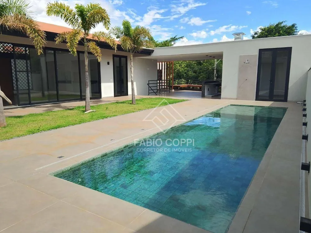 Casa de Condomínio, 5 quartos - Foto 2