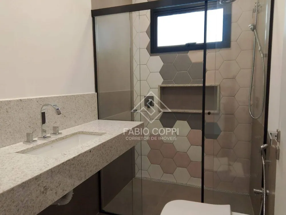 Casa de Condomínio, 5 quartos - Foto 12