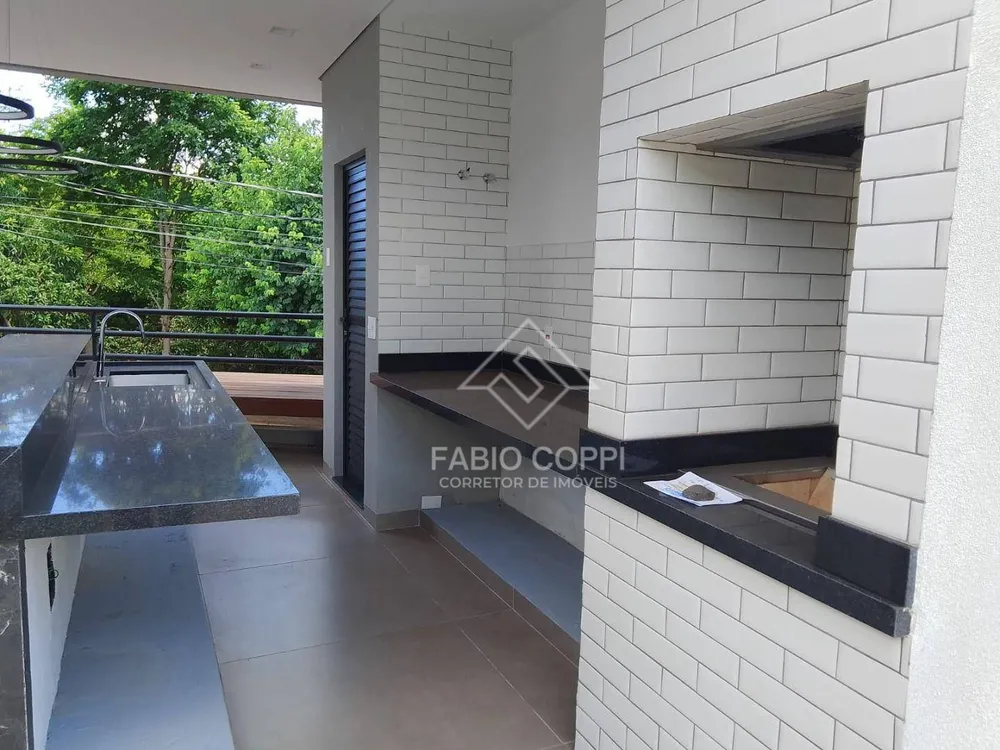 Casa de Condomínio, 5 quartos - Foto 5