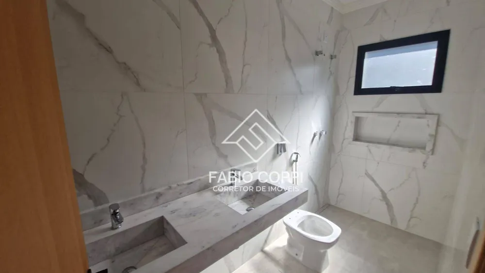 Casa de Condomínio, 3 quartos - Foto 10