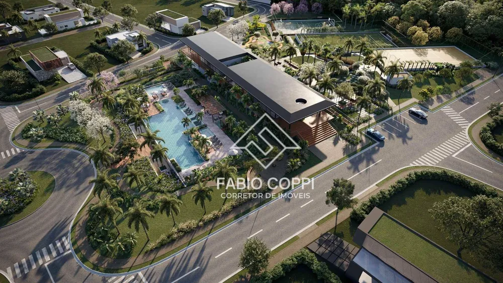 Loteamento e Condomínio, 420 m² - Foto 1