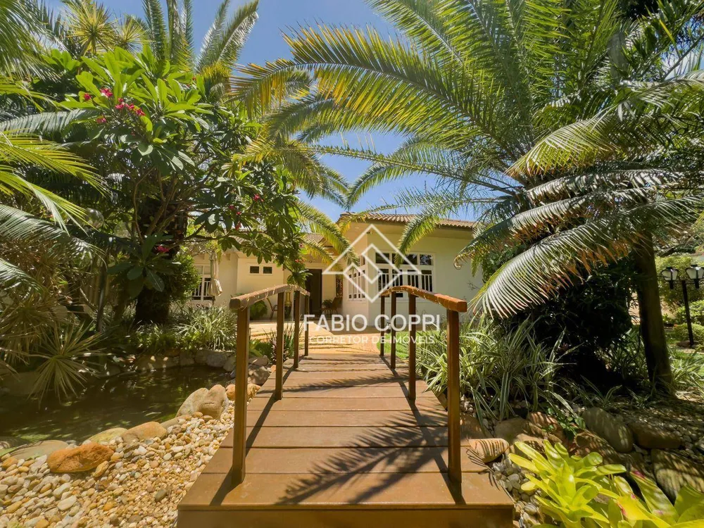 Casa de Condomínio, 4 quartos - Foto 7