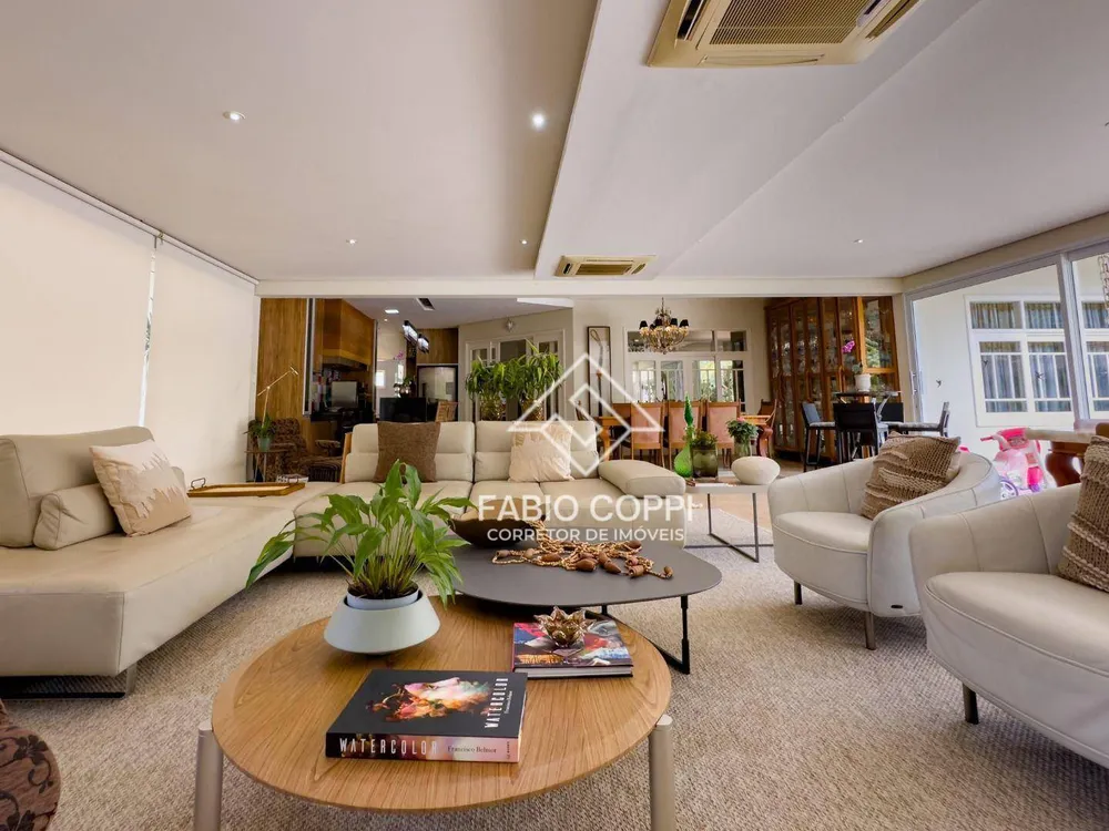 Casa de Condomínio, 4 quartos - Foto 4