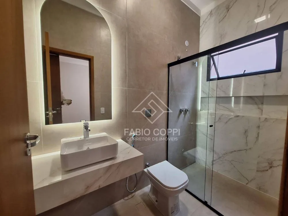 Casa de Condomínio, 3 quartos - Foto 3