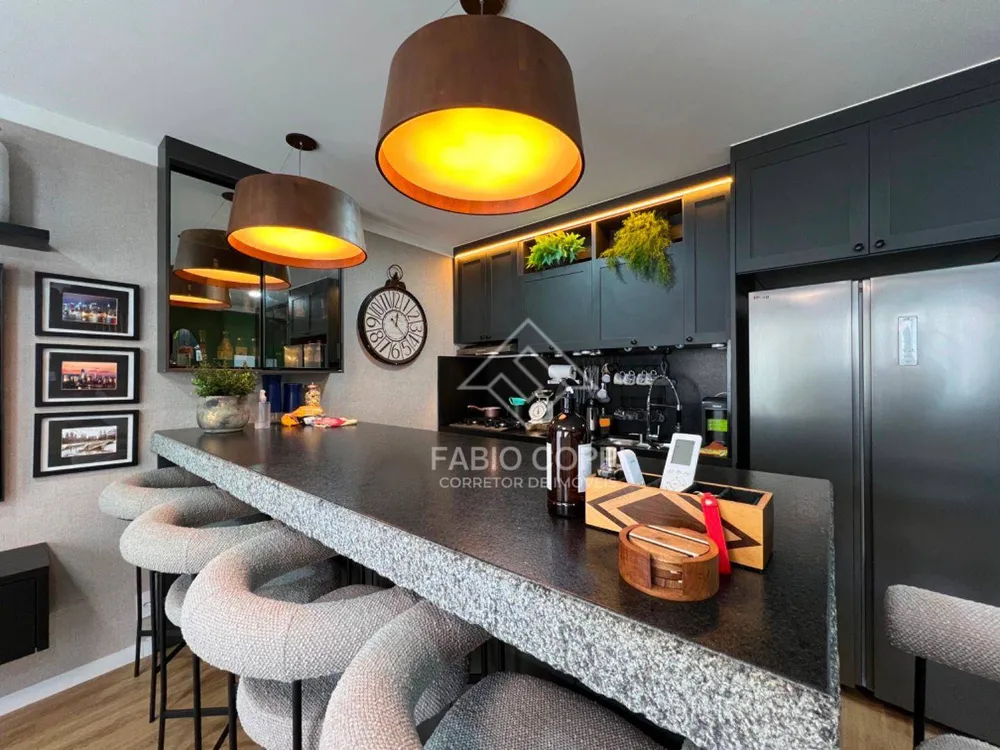 Apartamento, 1 quarto, 47 m² - Foto 7