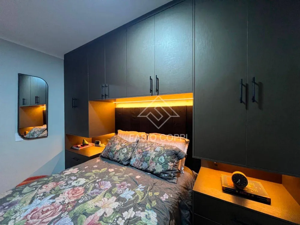 Apartamento, 1 quarto, 47 m² - Foto 5