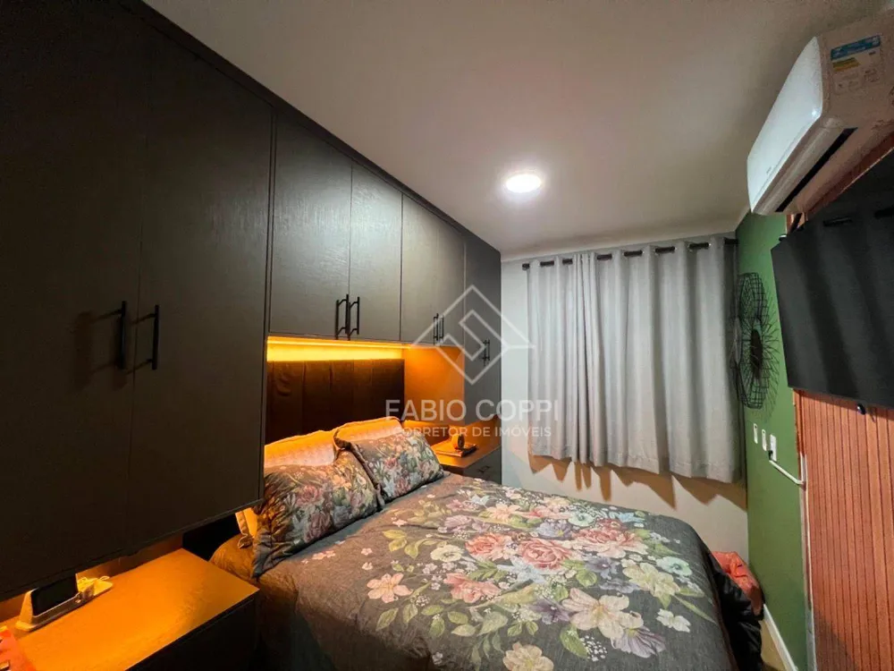 Apartamento, 1 quarto, 47 m² - Foto 10