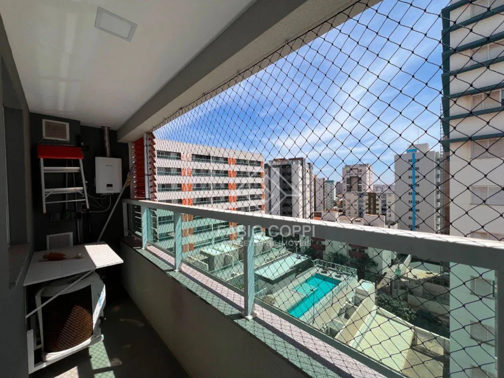Apartamento, 1 quarto, 47 m² - Foto 8