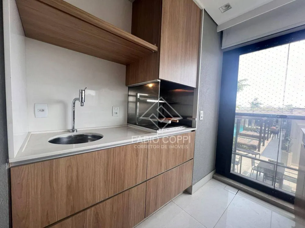 Apartamento, 4 quartos, 134 m² - Foto 5