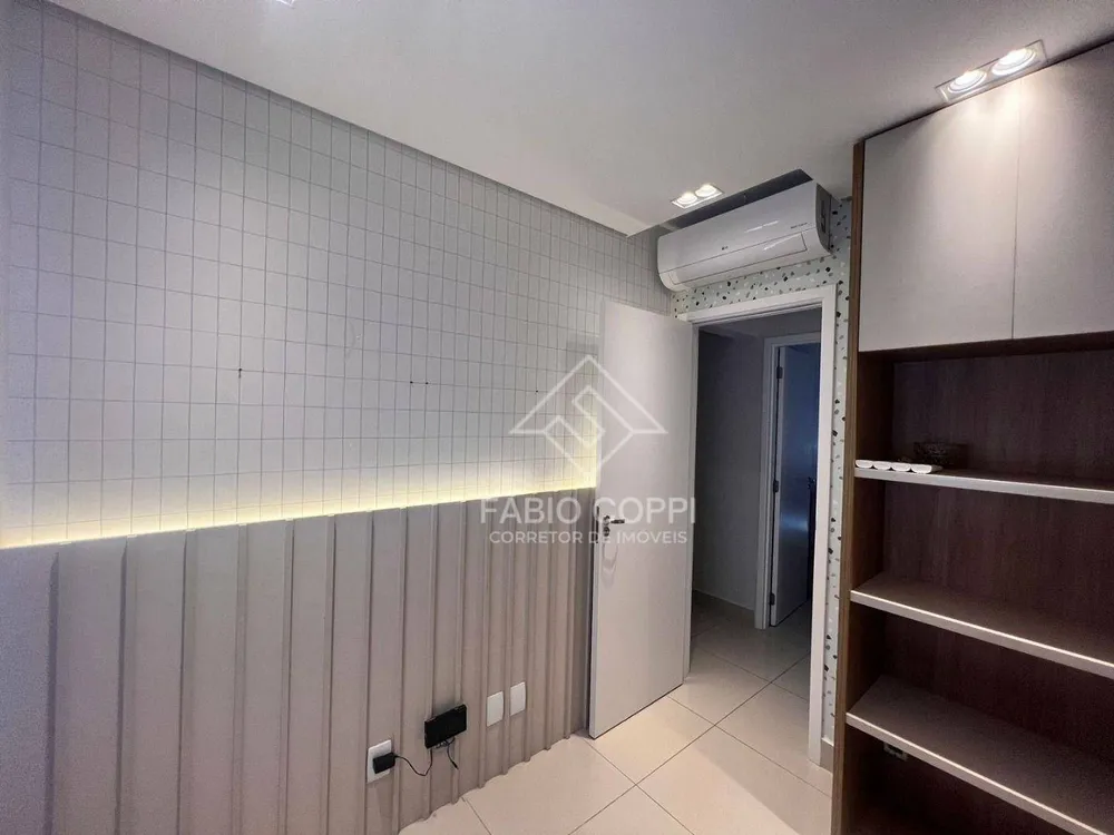 Apartamento, 4 quartos, 134 m² - Foto 9