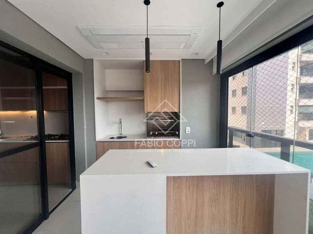 Apartamento, 4 quartos, 134 m² - Foto 4