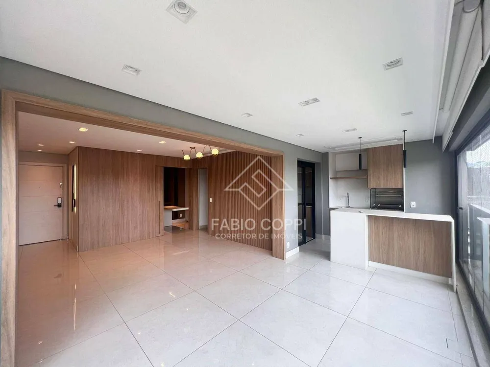 Apartamento, 4 quartos, 134 m² - Foto 1