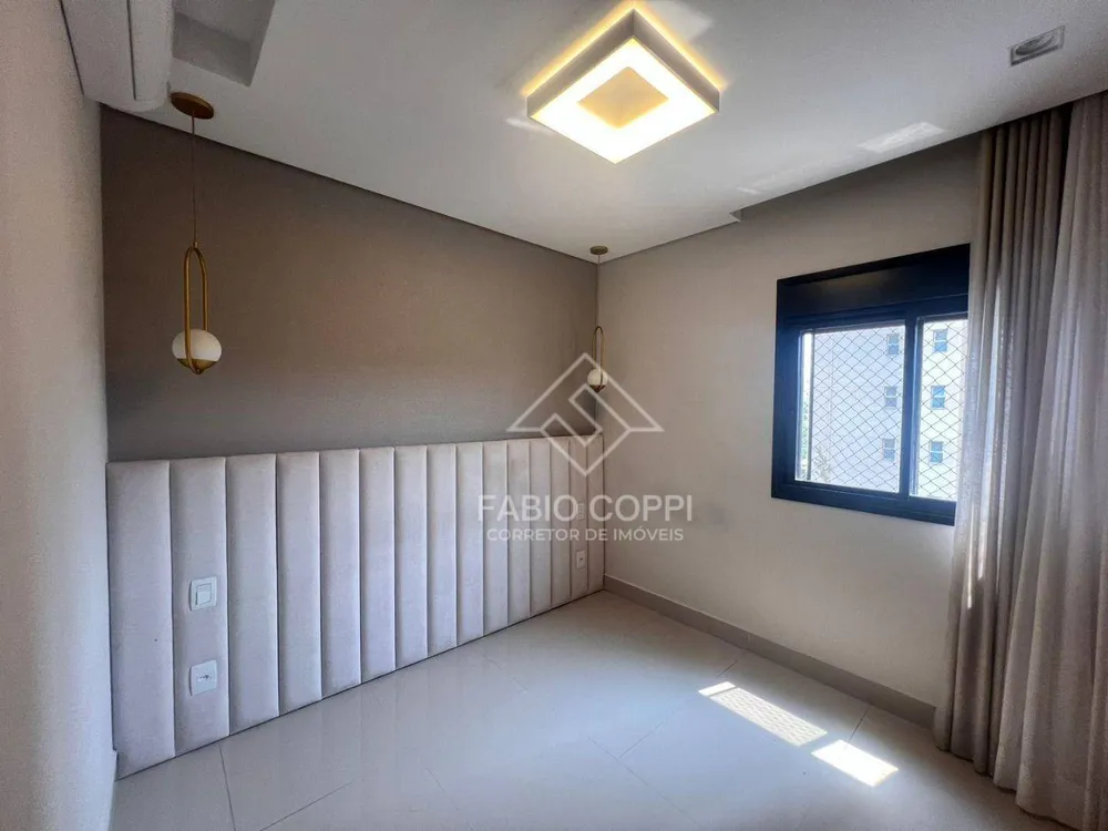 Apartamento, 4 quartos, 134 m² - Foto 8