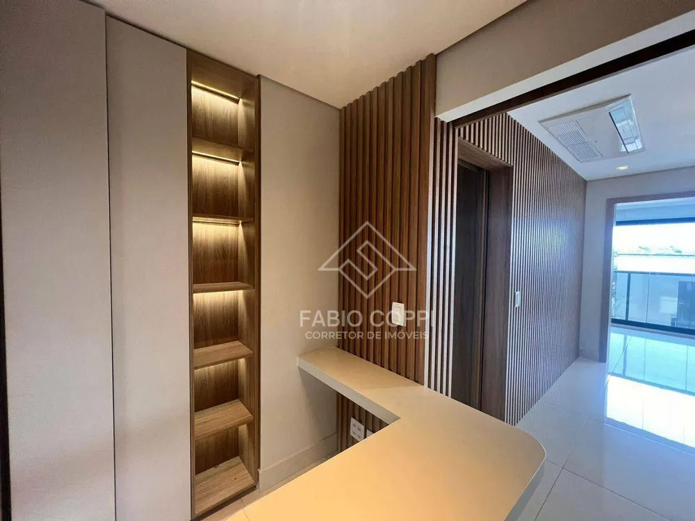 Apartamento, 4 quartos, 134 m² - Foto 7