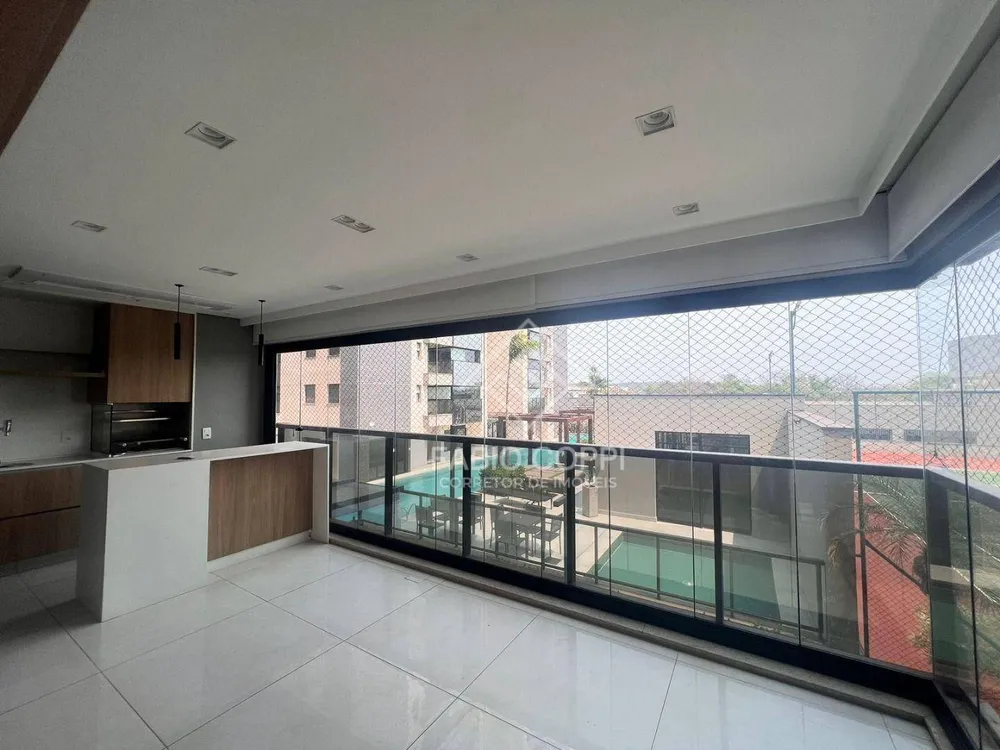 Apartamento, 4 quartos, 134 m² - Foto 2