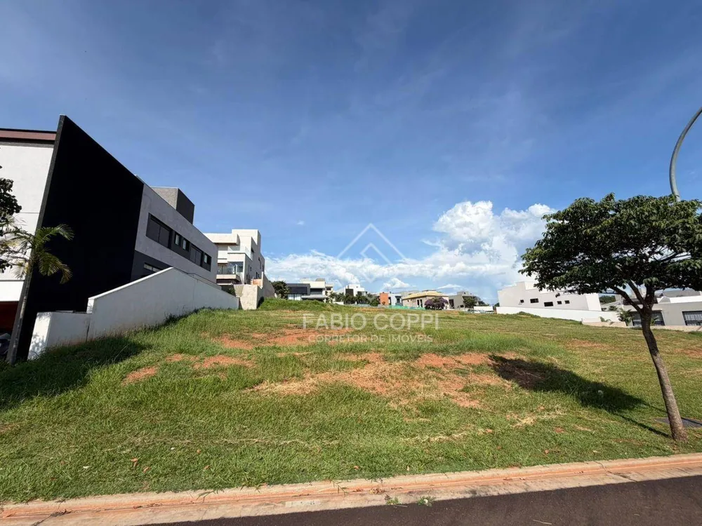 Loteamento e Condomínio, 453 m² - Foto 1