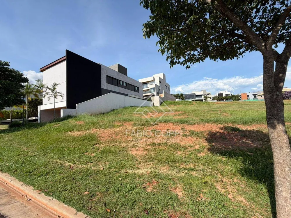 Loteamento e Condomínio, 453 m² - Foto 3