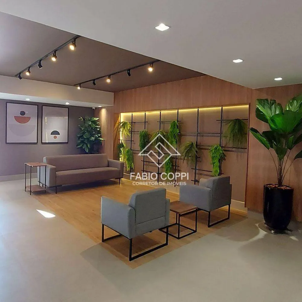 Apartamento, 2 quartos, 45 m² - Foto 7