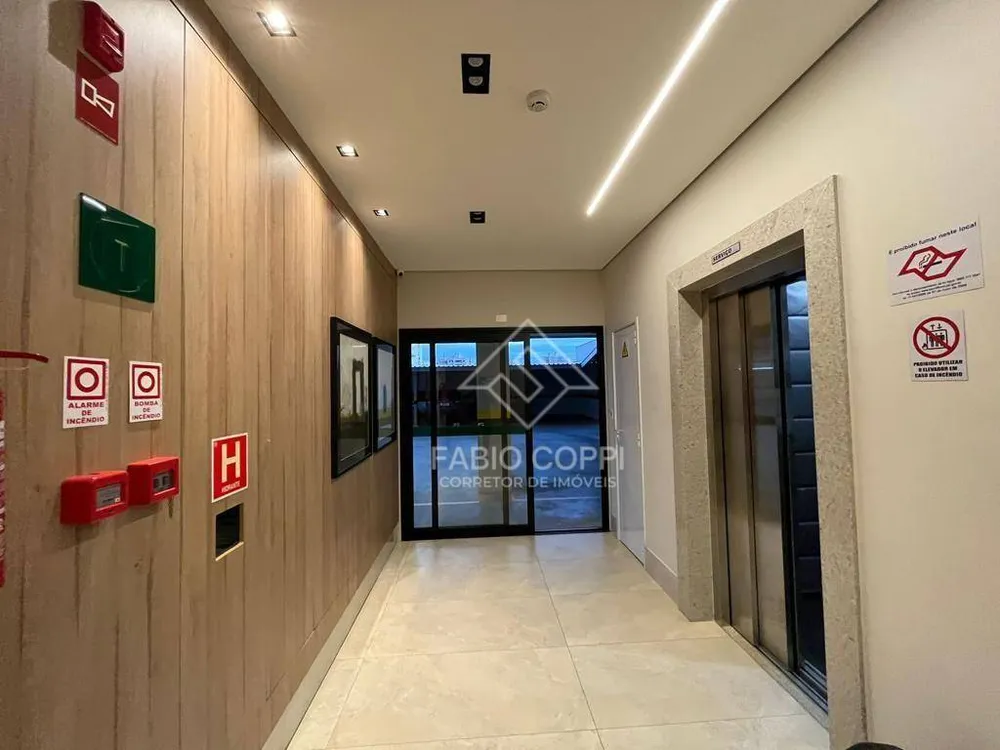 Apartamento, 2 quartos, 89 m² - Foto 12