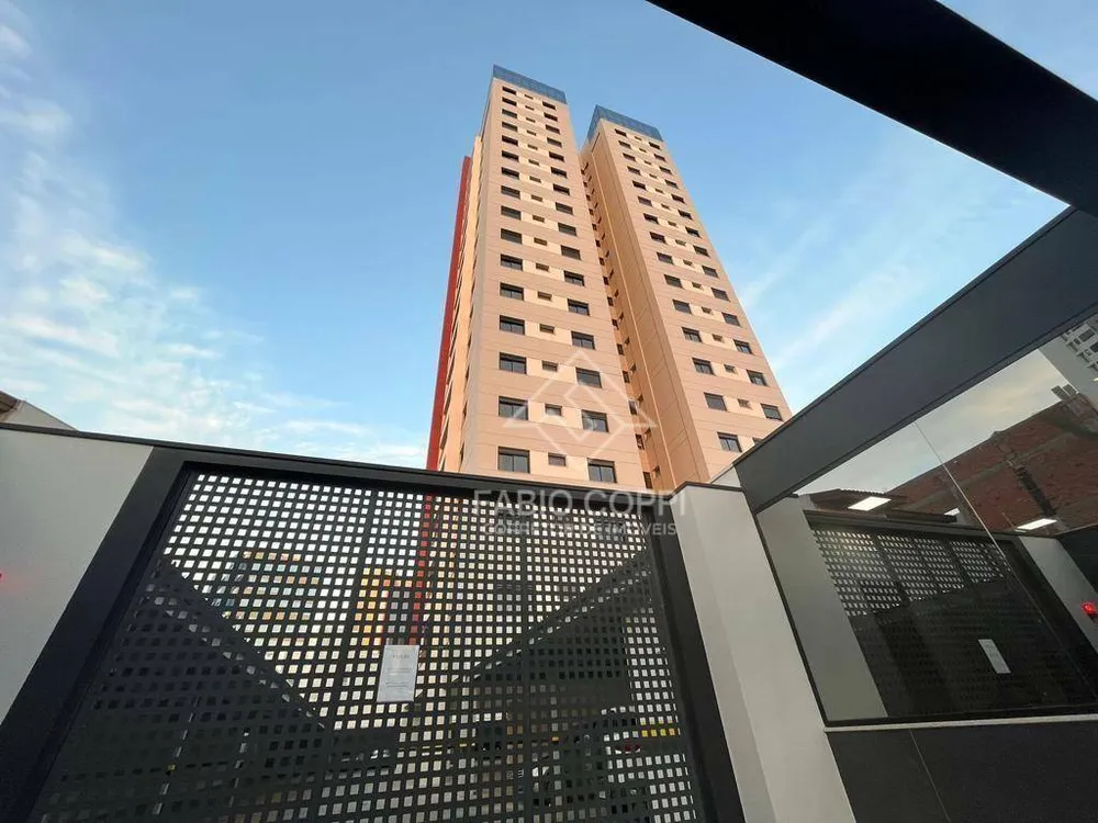 Apartamento, 2 quartos, 89 m² - Foto 9
