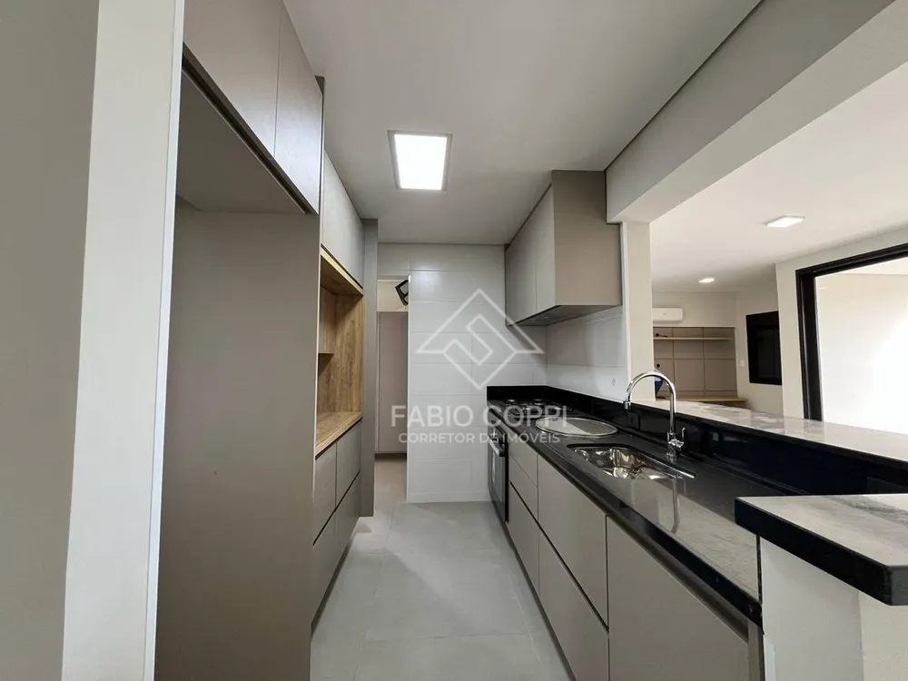 Apartamento, 2 quartos, 89 m² - Foto 1