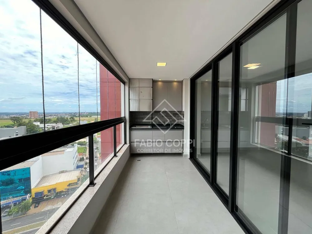 Apartamento, 2 quartos, 89 m² - Foto 2