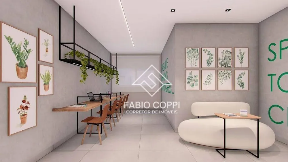 Apartamento, 3 quartos, 99 m² - Foto 9