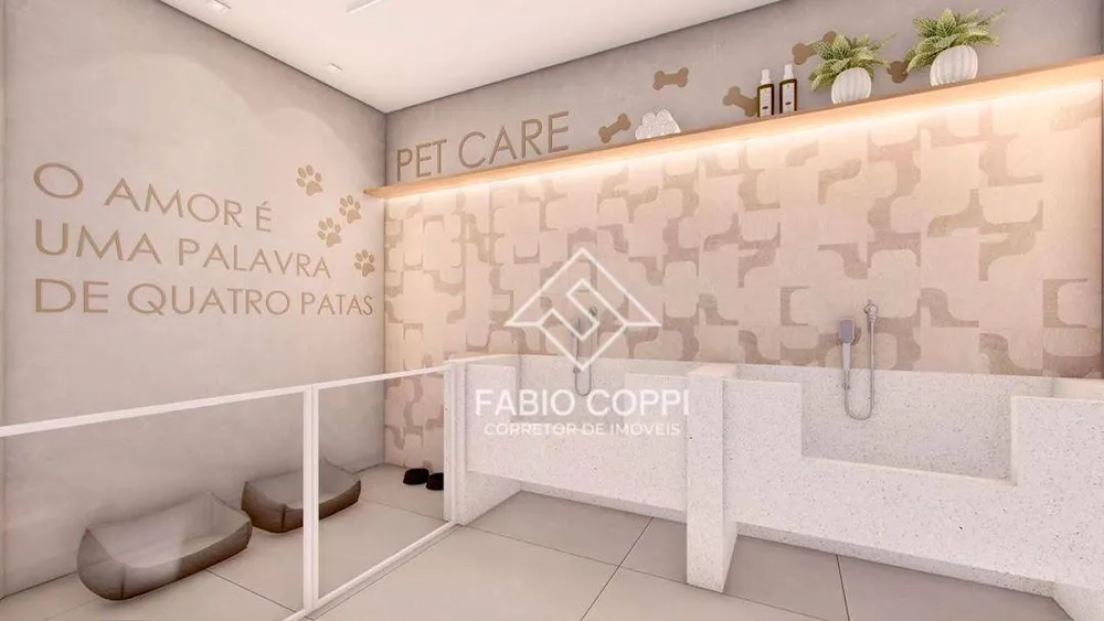 Apartamento, 3 quartos, 99 m² - Foto 3