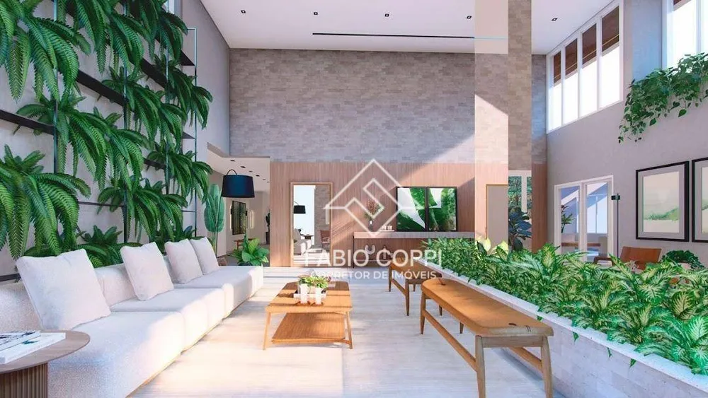 Apartamento, 3 quartos, 99 m² - Foto 5