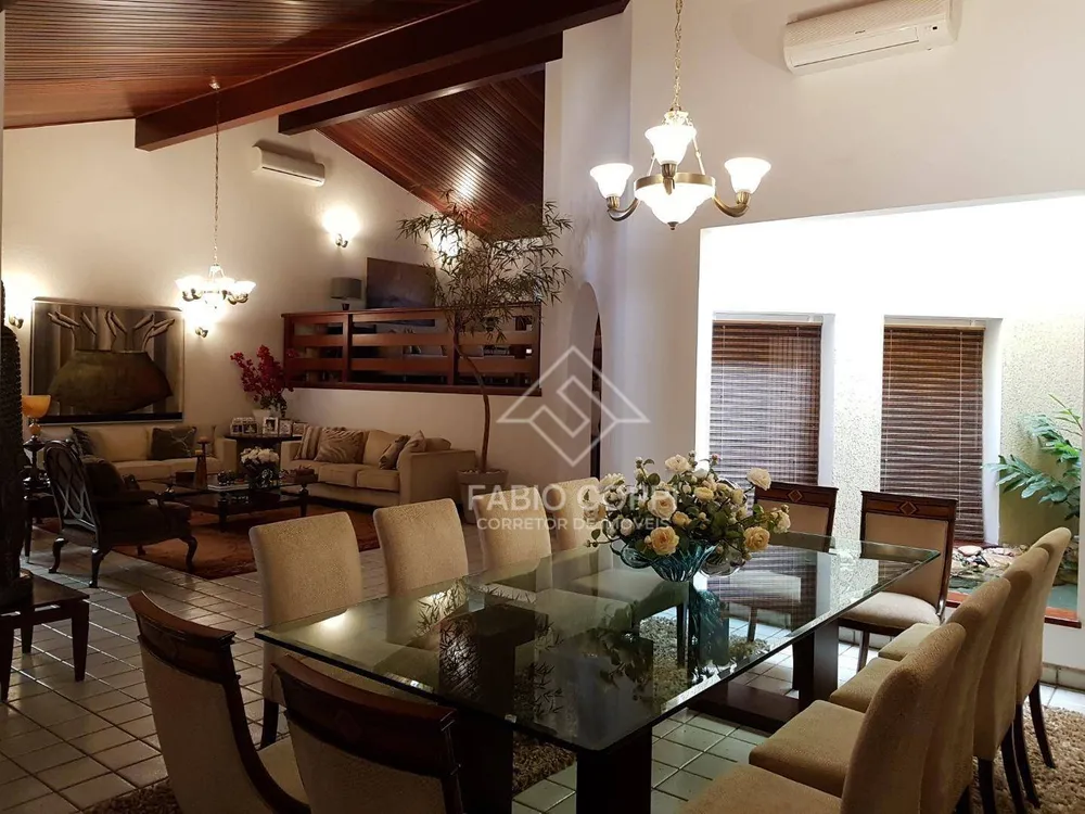 Casa de Condomínio, 5 quartos - Foto 5
