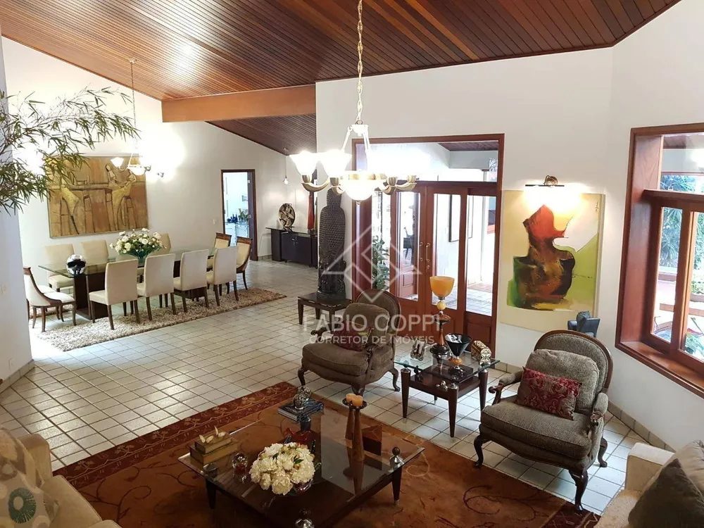 Casa de Condomínio, 5 quartos - Foto 4