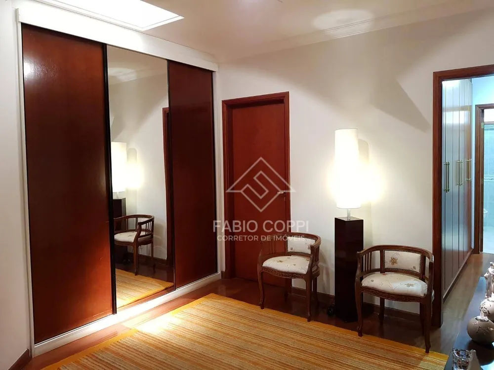 Casa de Condomínio, 5 quartos - Foto 15