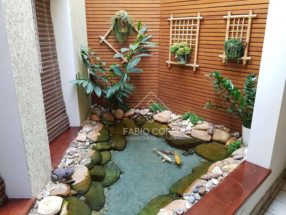 Casa de Condomínio, 5 quartos - Foto 8