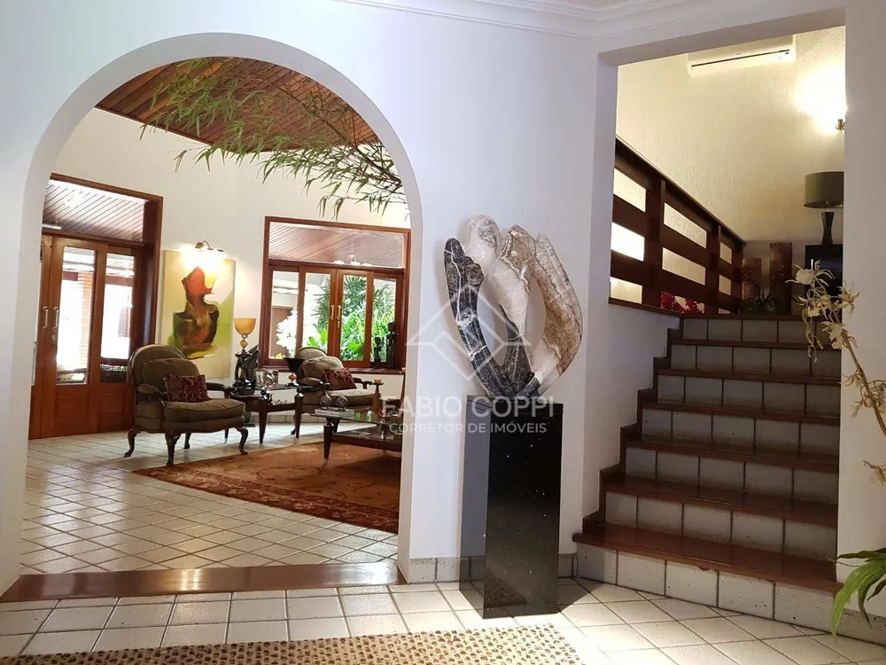 Casa de Condomínio, 5 quartos - Foto 7