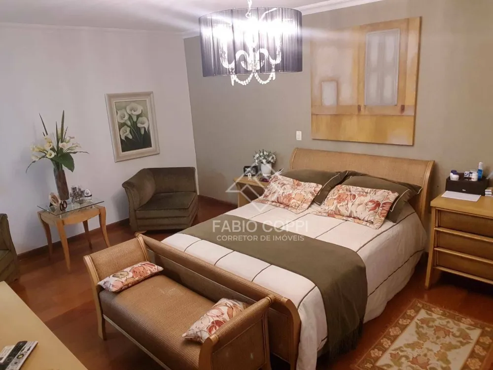Casa de Condomínio, 5 quartos - Foto 2