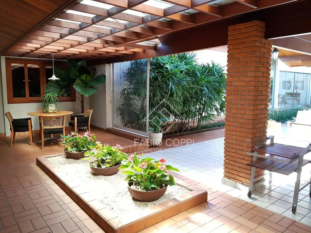 Casa de Condomínio, 5 quartos - Foto 4