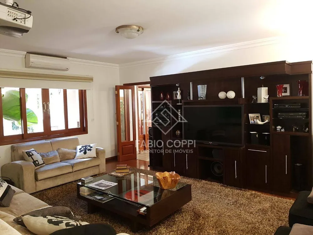 Casa de Condomínio, 5 quartos - Foto 1