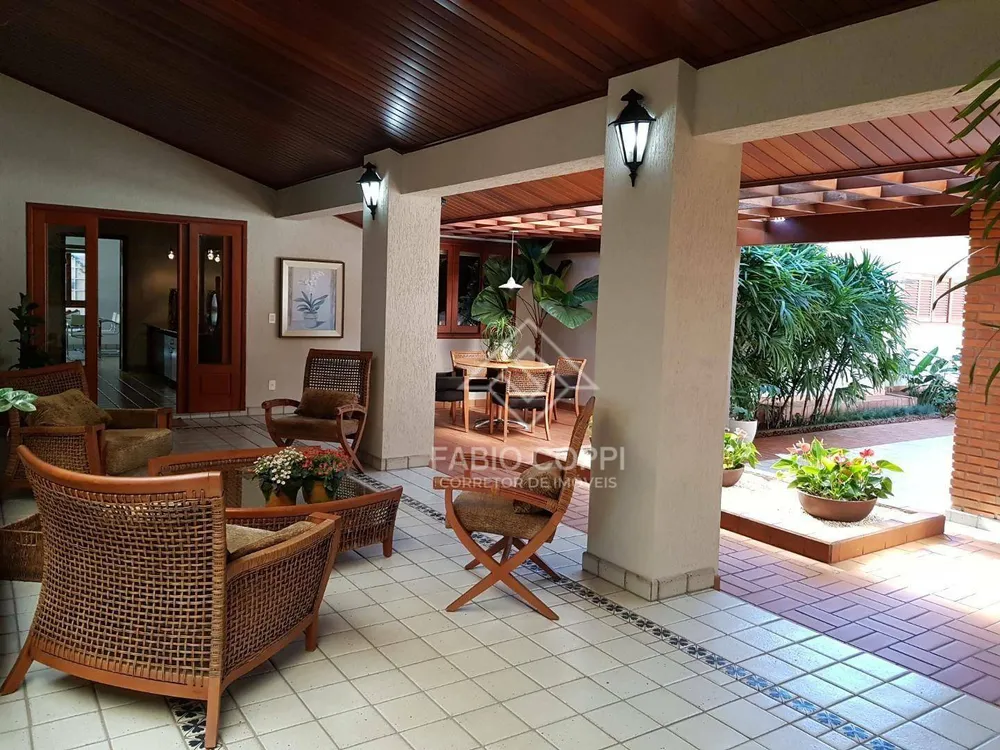 Casa de Condomínio, 5 quartos - Foto 11