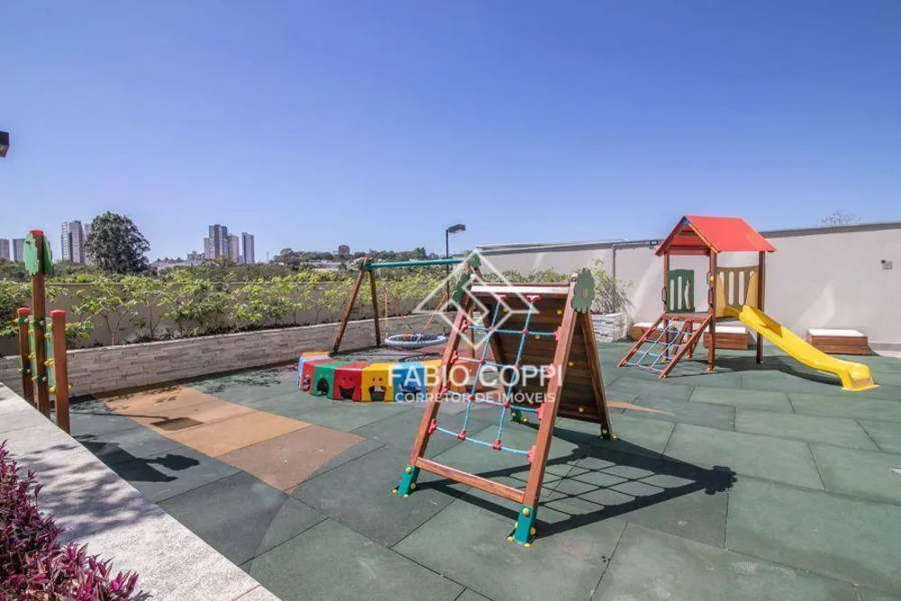Apartamento, 3 quartos, 96 m² - Foto 16