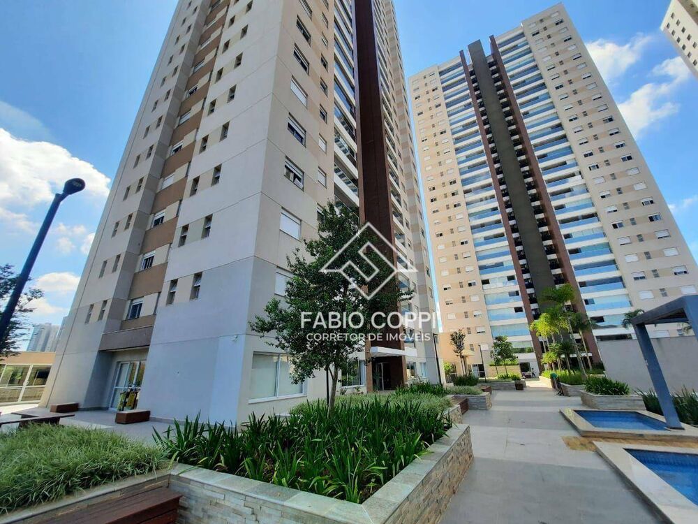 Apartamento, 3 quartos, 96 m² - Foto 8