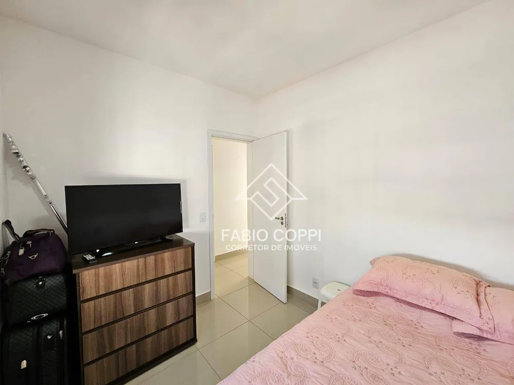 Apartamento, 3 quartos, 96 m² - Foto 5