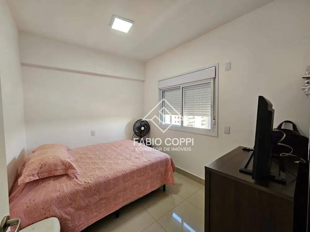 Apartamento, 3 quartos, 96 m² - Foto 4
