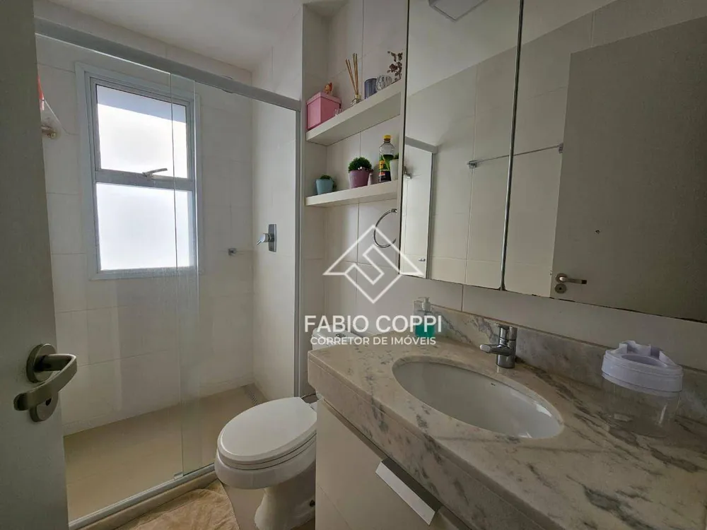 Apartamento, 3 quartos, 96 m² - Foto 6