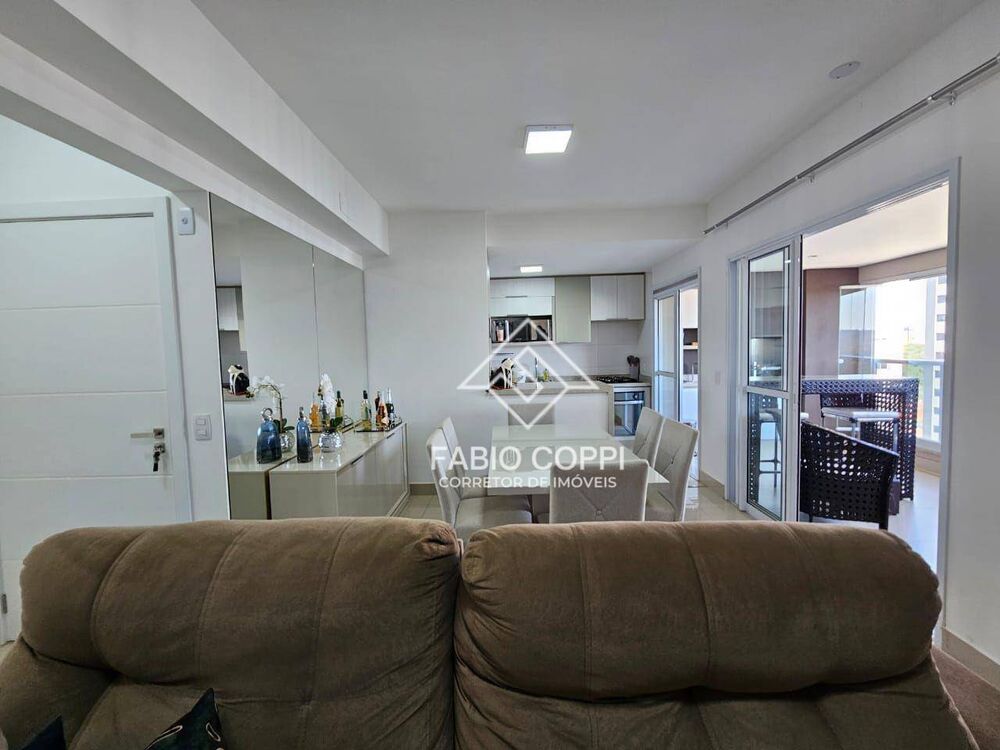 Apartamento, 3 quartos, 96 m² - Foto 5