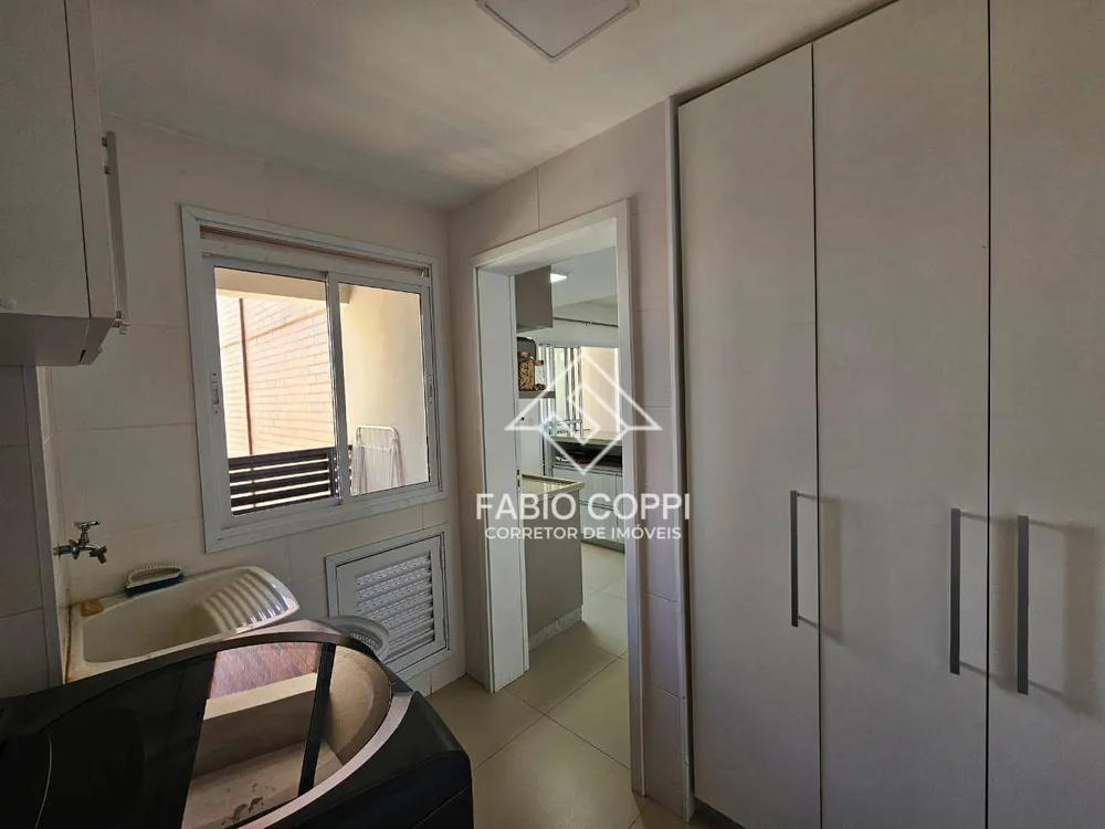Apartamento, 3 quartos, 96 m² - Foto 7