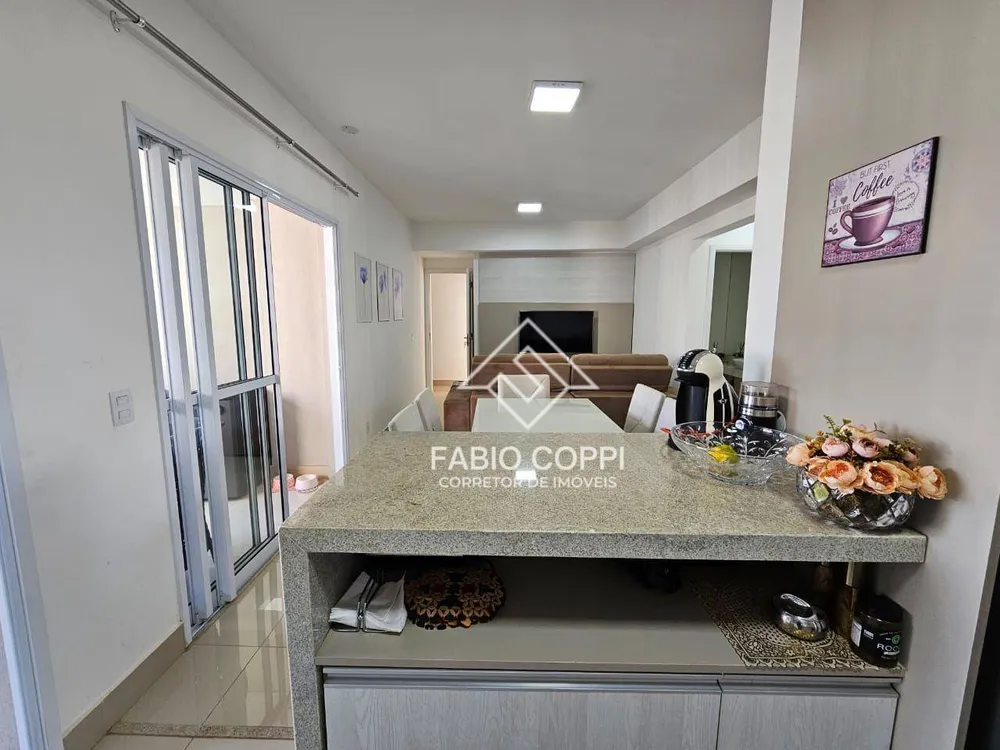 Apartamento, 3 quartos, 96 m² - Foto 3