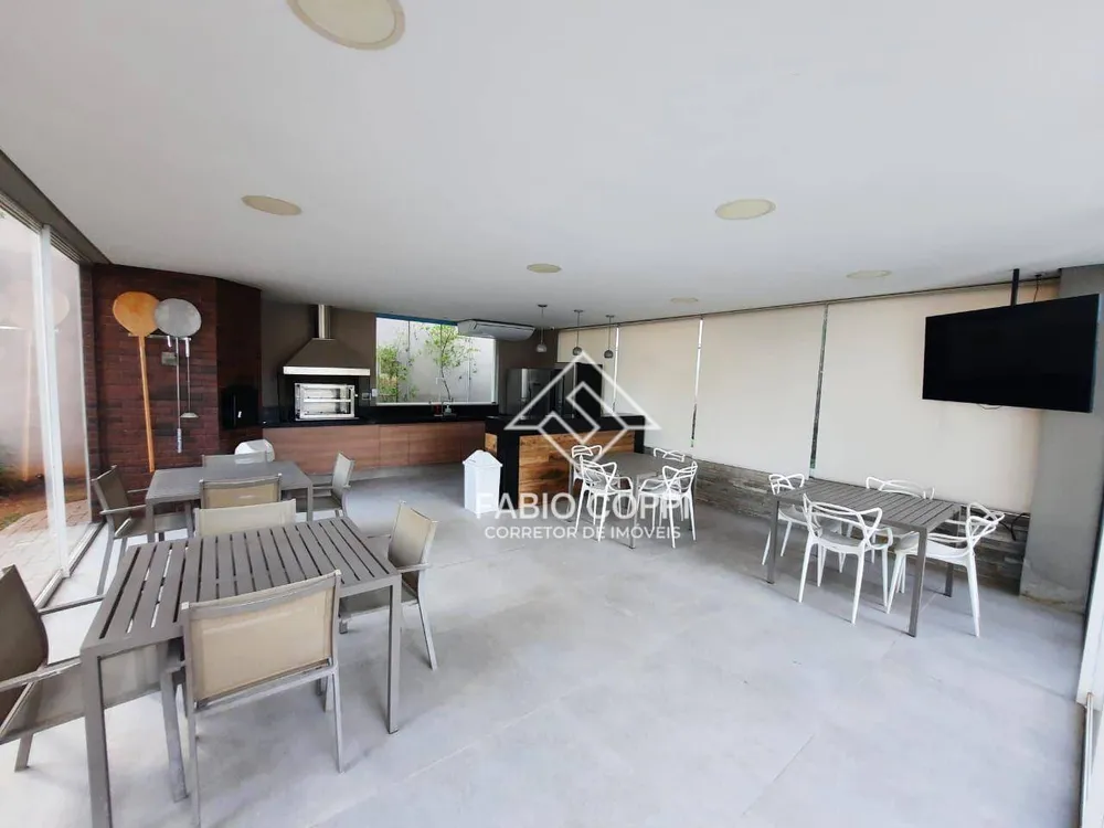 Apartamento, 3 quartos, 96 m² - Foto 9